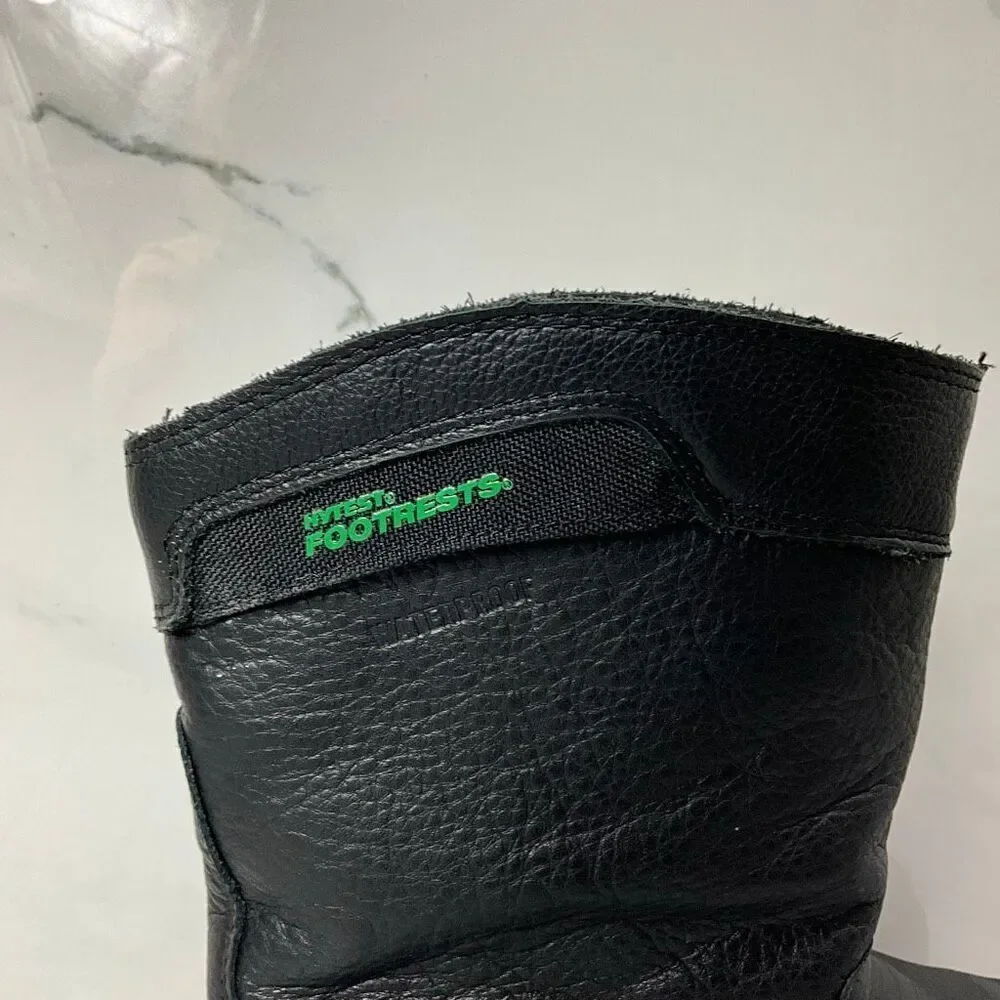 Hytest men’s footrest